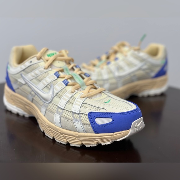 Nike P-6000 Athletic Department - Picture 4 of 9